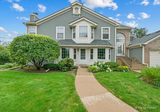 349 Kresswood Dr