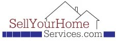 Sell Your Home Services Logo