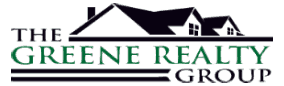 The Greene Realty Group Logo