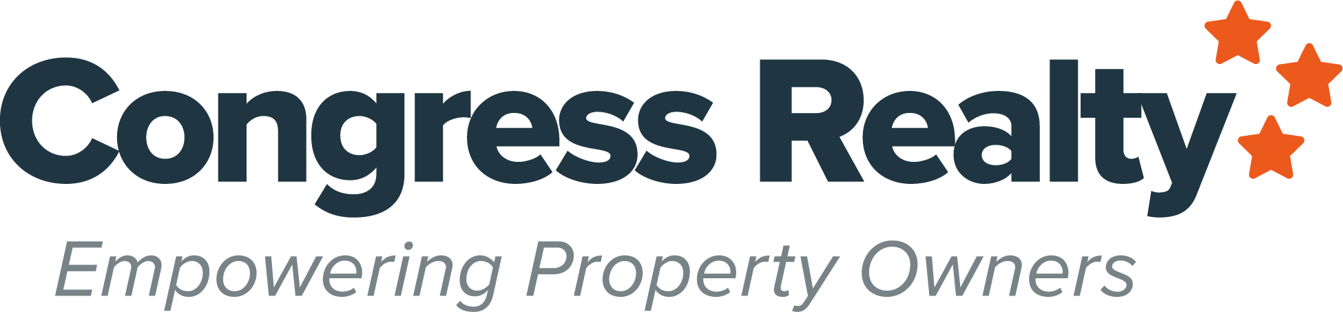 Congress Realty, Inc Logo