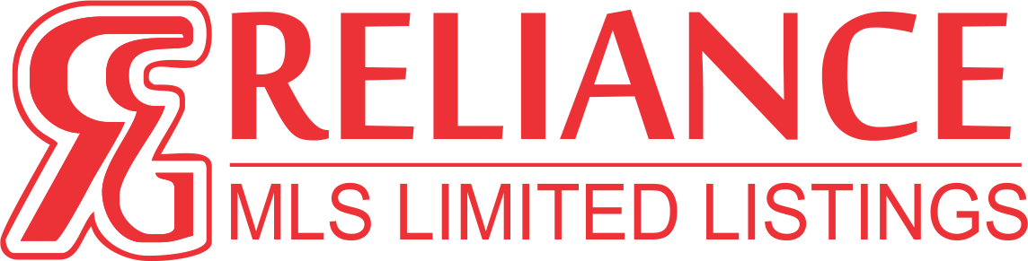 Reliance Real Estate Group Logo