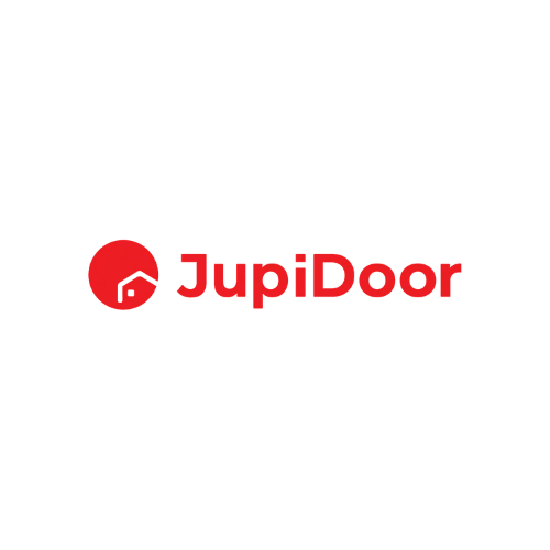 Jupidoor LLC Logo