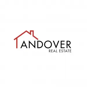 Andover Real Estate Logo