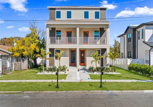 Townhouse