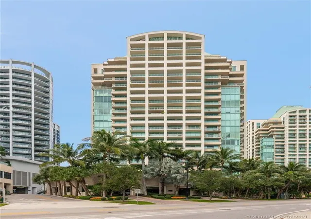 The Tower Residences