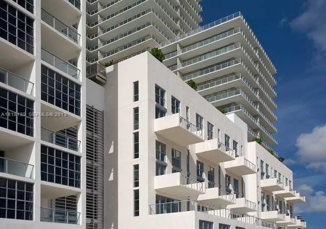 Two Midtown Miami