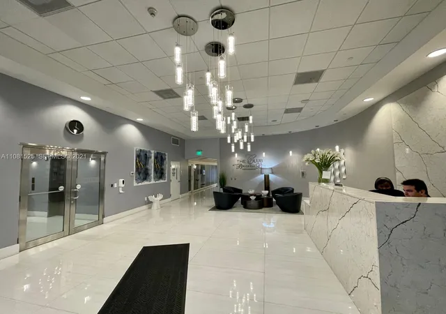 The Club at Brickell