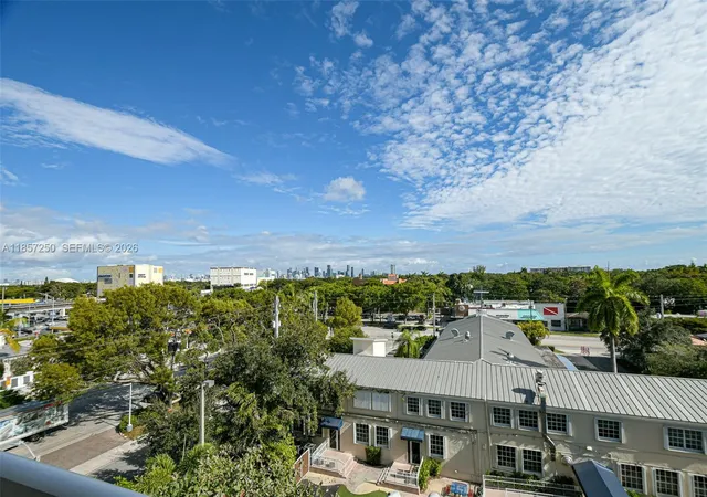 Villaggio in the Grove