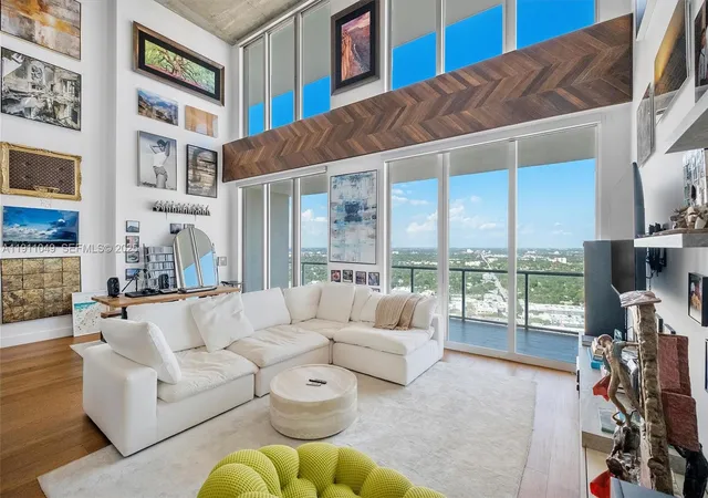 Two Midtown Miami
