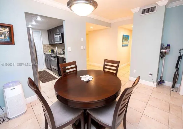 Courtyards at Kendall Condo