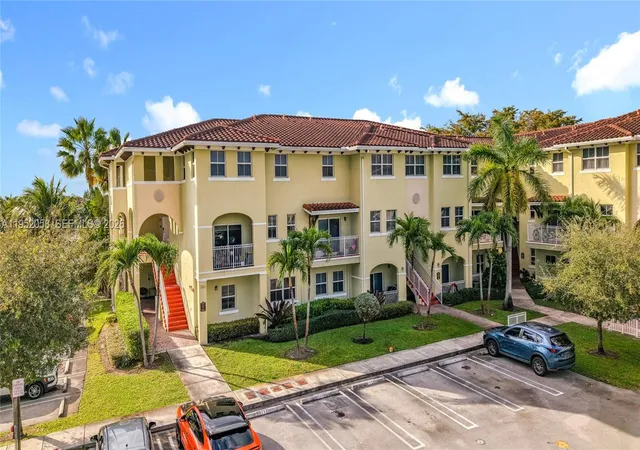 Century Park West Condo