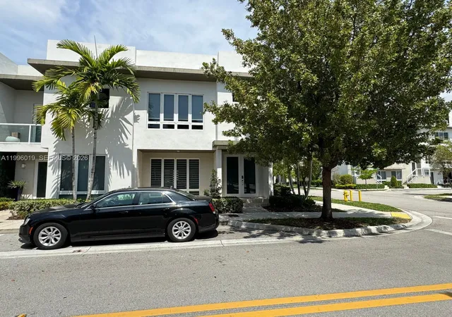 Townhouse