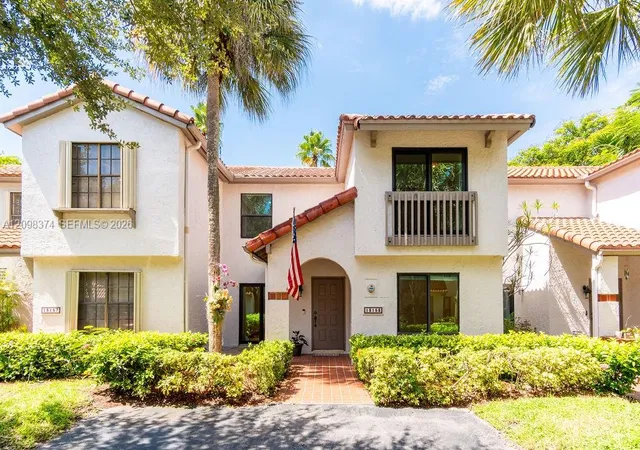 Townhouse