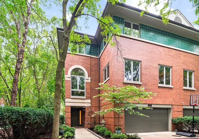 Townhouse