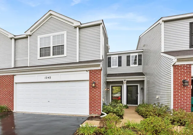 Townhouse