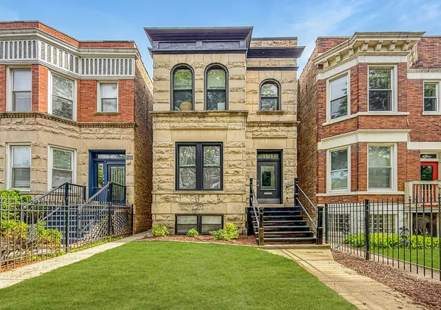 Multi Family