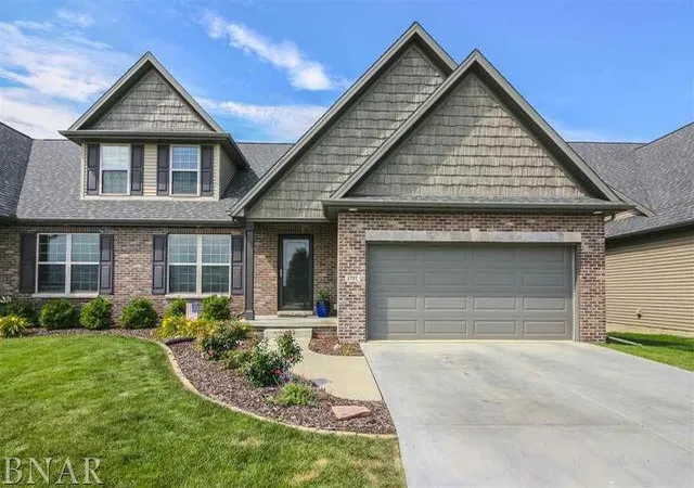 Townhouse