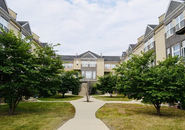Townhouse