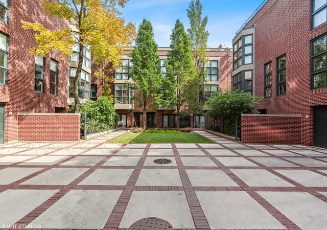Townhouse