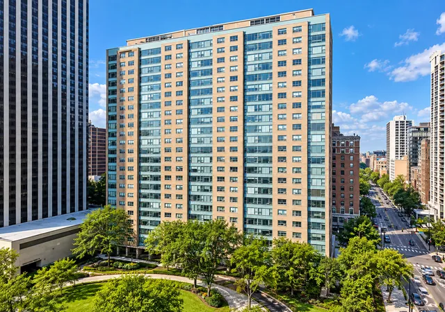 3180 N Lake Shore Dr