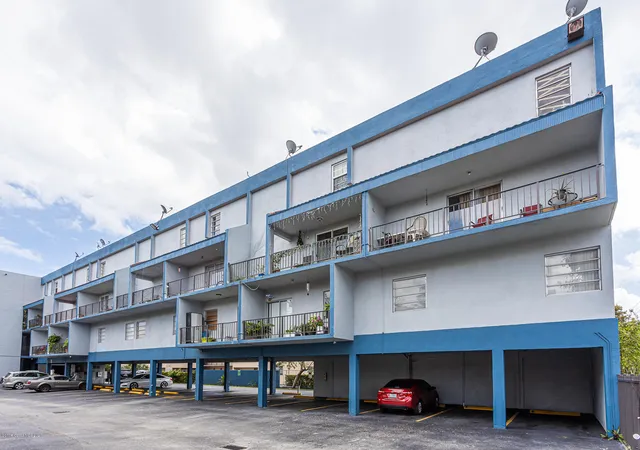 Villas San Miguel Condo