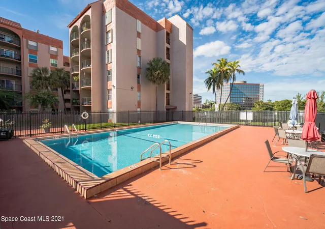 El Cid Condominium