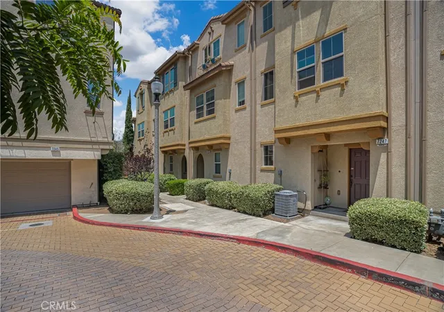 Townhouse