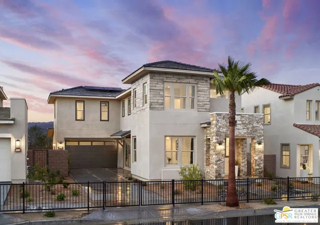 Single Family Residence
