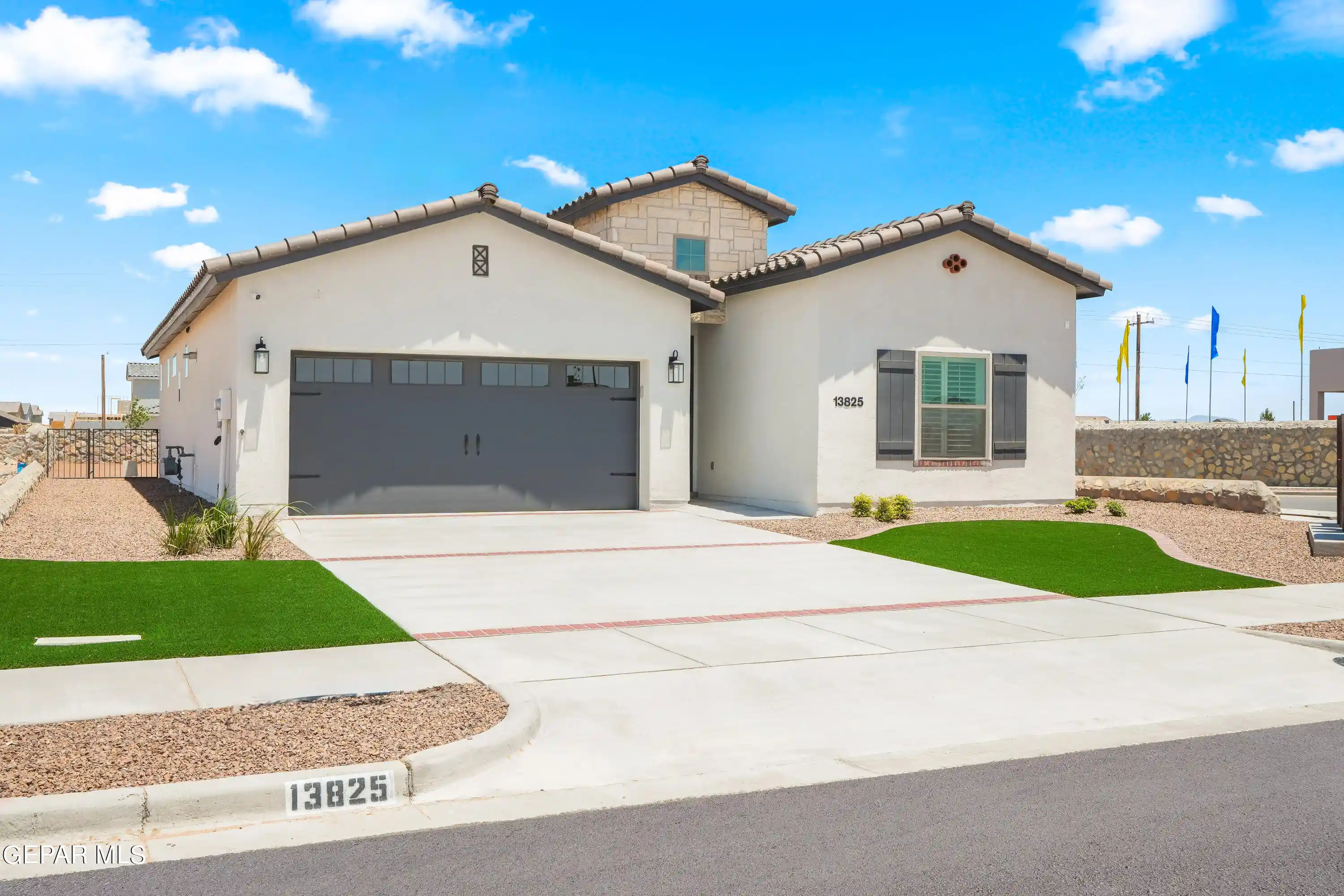 13825 Paseo Bosque Ave, El Paso, TX 79928 | MLS# 902316 | Houzeo