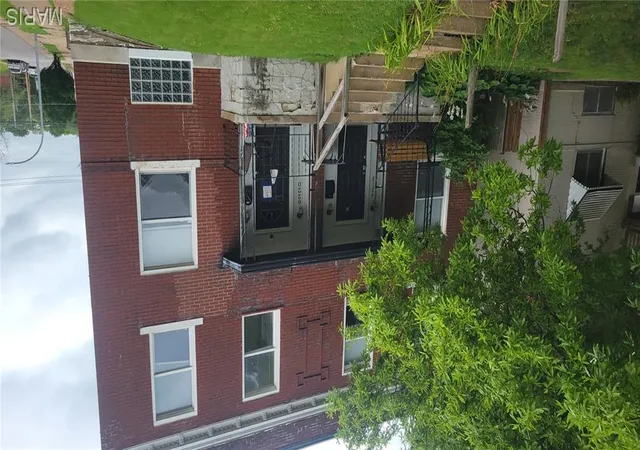 Townhouse