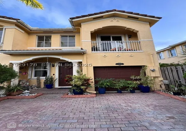 Townhouse