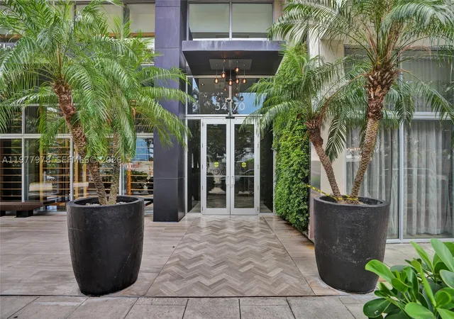 Two Midtown Miami