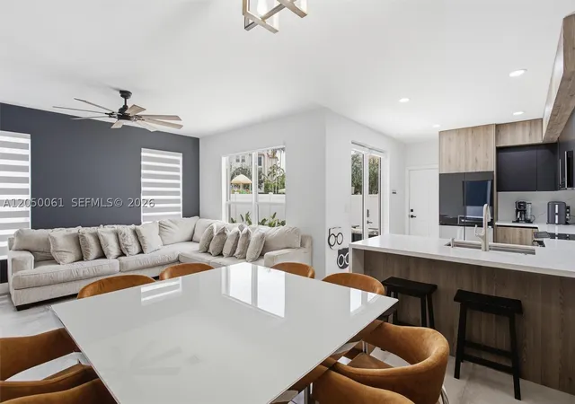 Townhouse