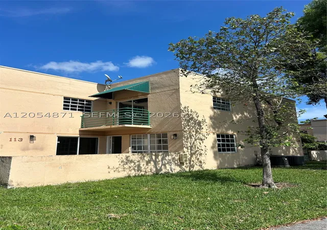 11880 Sw 19Th Ter