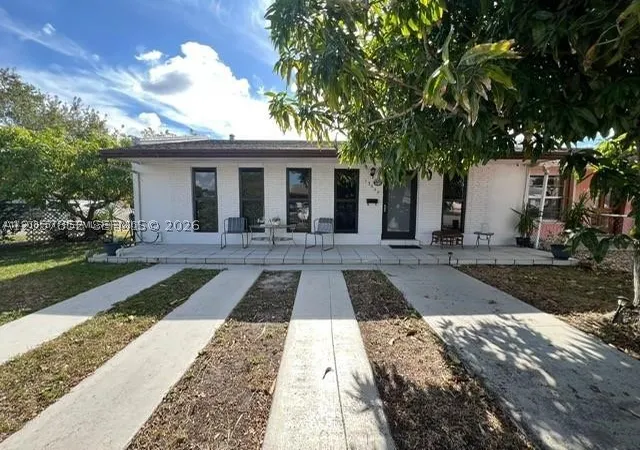 Townhouse