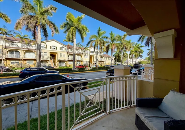 Century Parc Condominiums