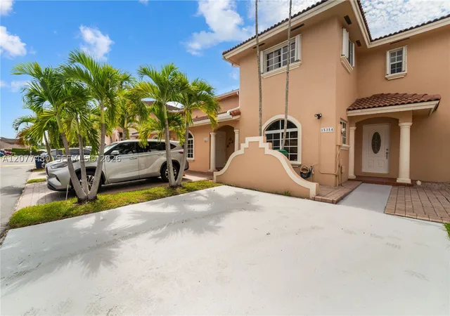 Townhouse