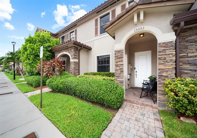 Townhouse