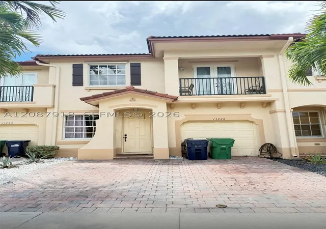 Townhouse