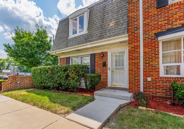 Townhouse