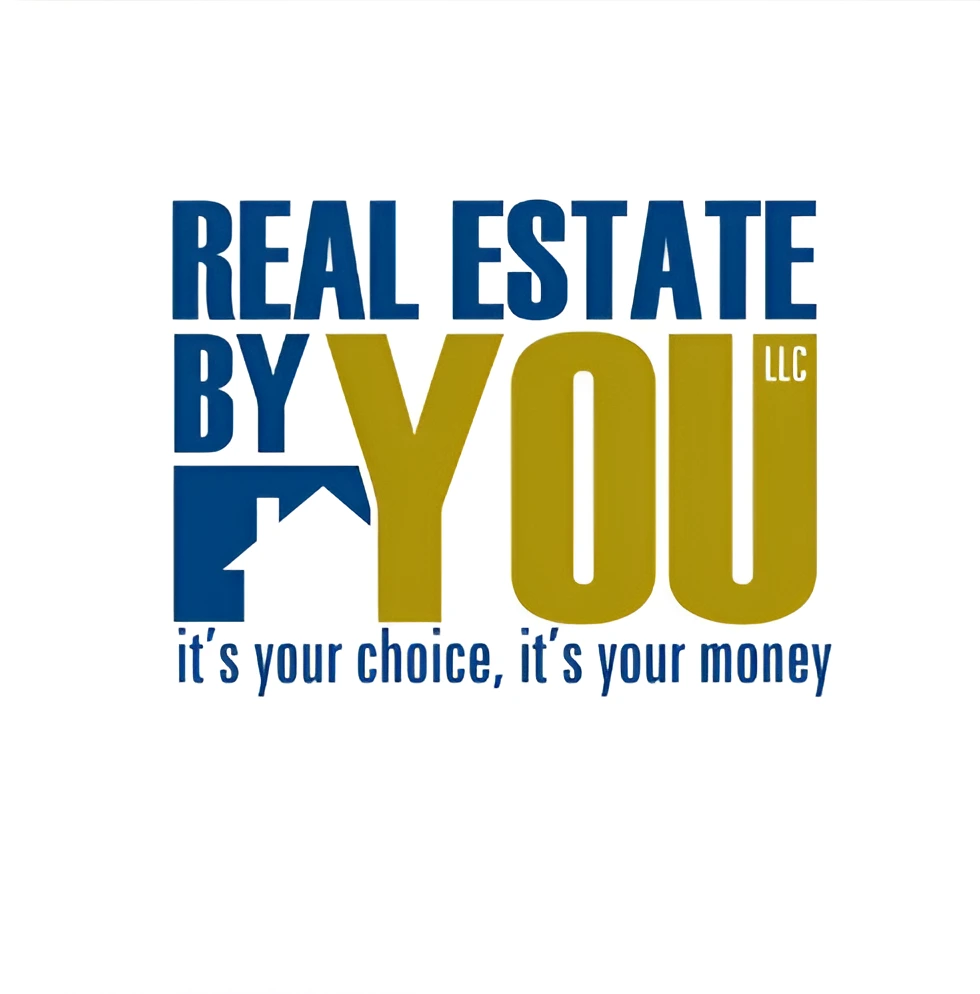 Real Estate by You LLC Logo