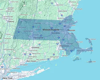 Massachusetts homes for sale