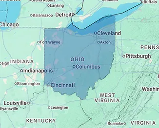 Ohio homes for sale