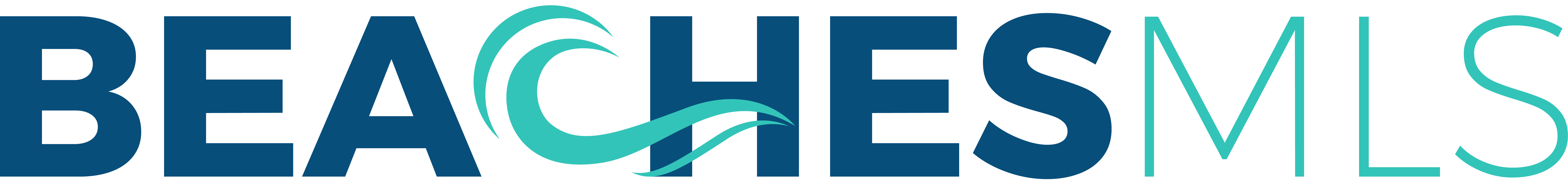 Beaches MLS-FL Logo
