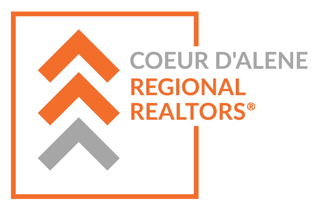 Coeur d'Alene MLS-ID Logo