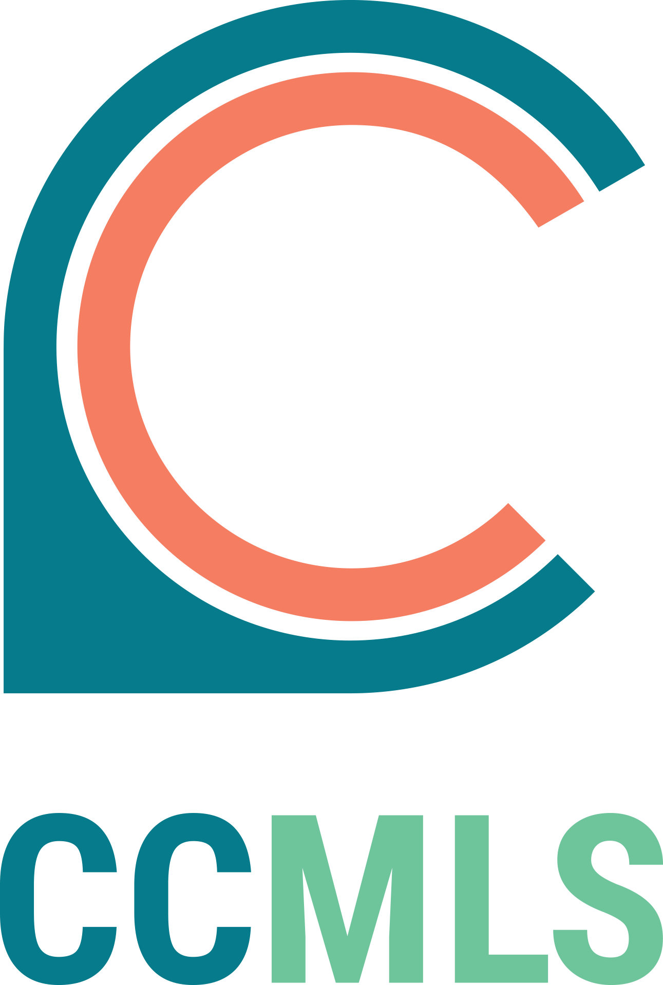 Coastal Carolinas Association of Realtors® MLS-SC Logo