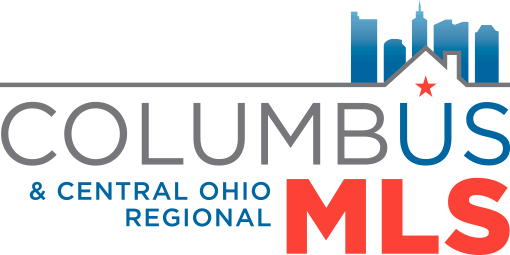 Columbus and Central Ohio Regional MLS-OH Logo