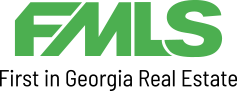 First Multiple Listing Service-GA Logo