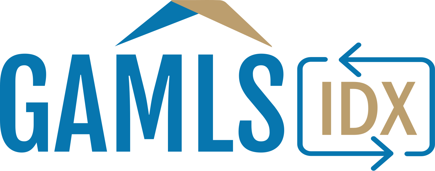 Georgia MLS-GA Logo