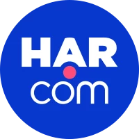 Houston Association of Realtors Logo